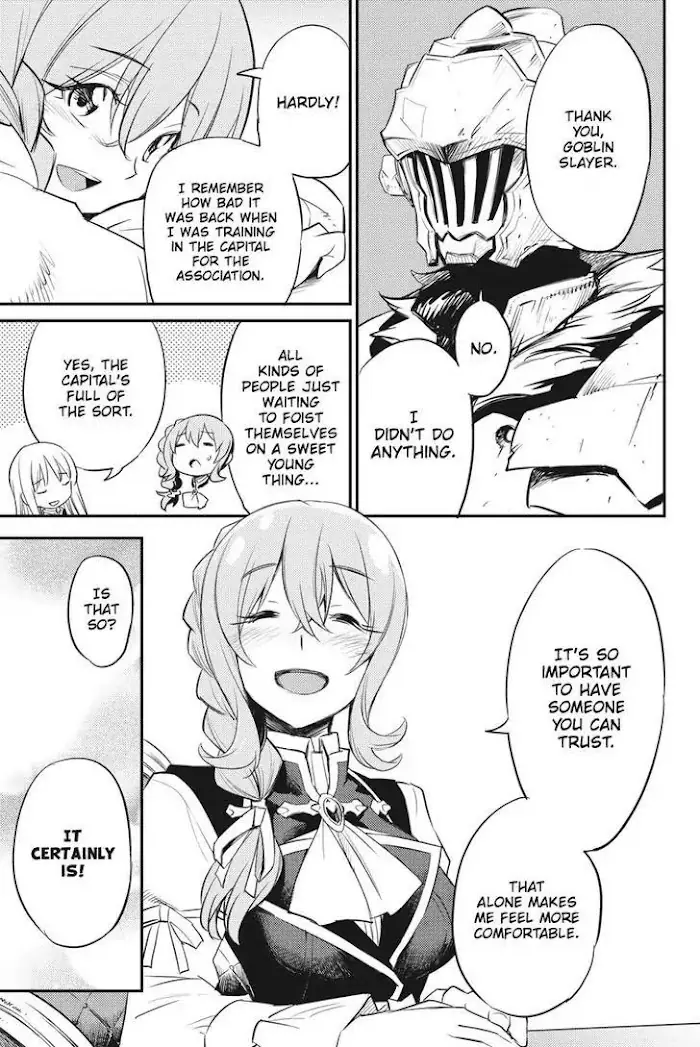Goblin Slayer Chapter 17 image 20_optimized
